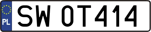 SW0T414