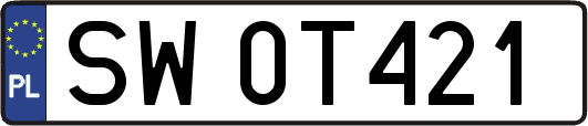 SW0T421