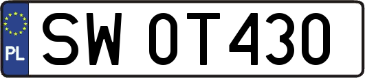 SW0T430