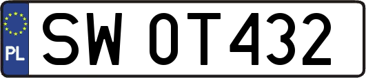 SW0T432