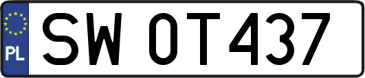 SW0T437