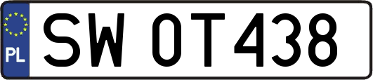 SW0T438