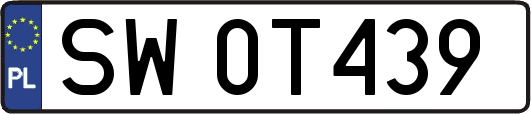 SW0T439