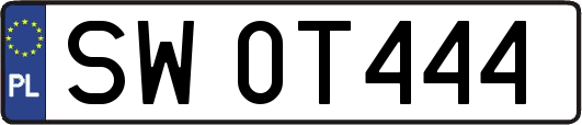 SW0T444
