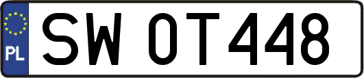 SW0T448