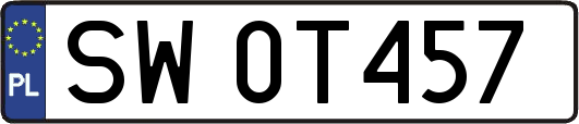SW0T457