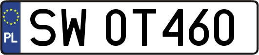 SW0T460