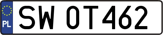 SW0T462