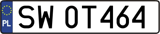 SW0T464
