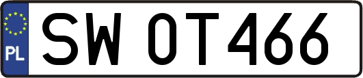 SW0T466