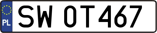 SW0T467