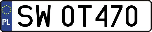 SW0T470