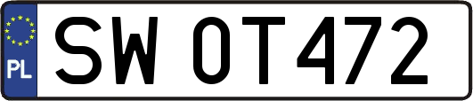 SW0T472