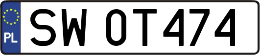 SW0T474