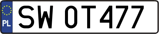 SW0T477
