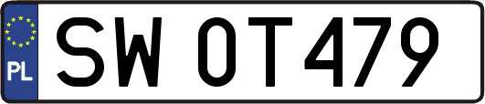 SW0T479