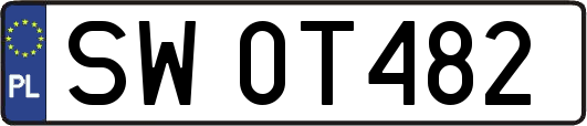 SW0T482