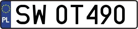 SW0T490