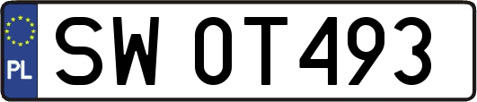 SW0T493