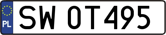 SW0T495