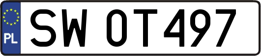 SW0T497