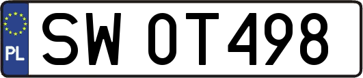 SW0T498