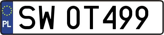 SW0T499