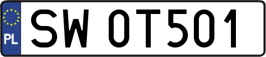 SW0T501