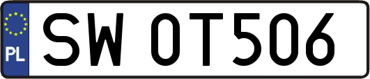 SW0T506