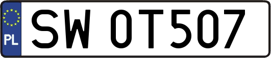 SW0T507