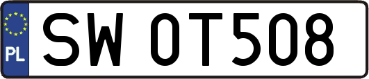 SW0T508