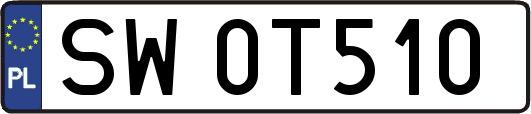 SW0T510