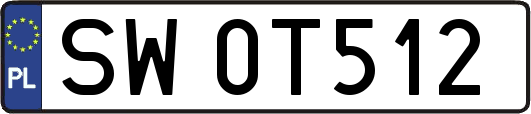 SW0T512