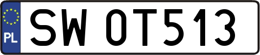 SW0T513