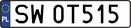 SW0T515