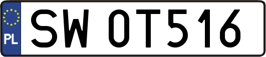 SW0T516