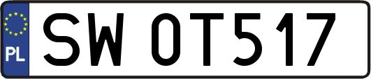 SW0T517