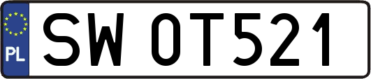 SW0T521