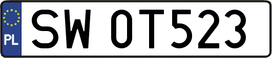 SW0T523