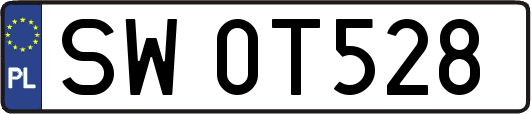 SW0T528