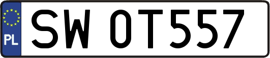 SW0T557