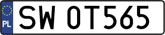 SW0T565