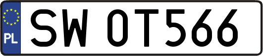 SW0T566