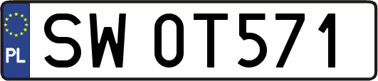 SW0T571