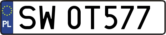 SW0T577