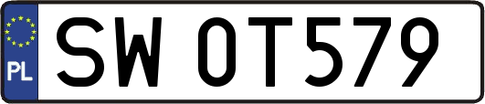 SW0T579