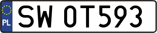 SW0T593