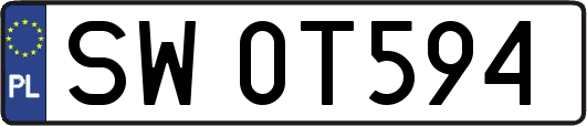 SW0T594