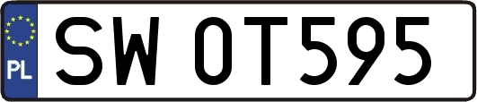 SW0T595
