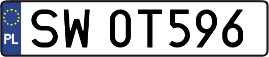 SW0T596